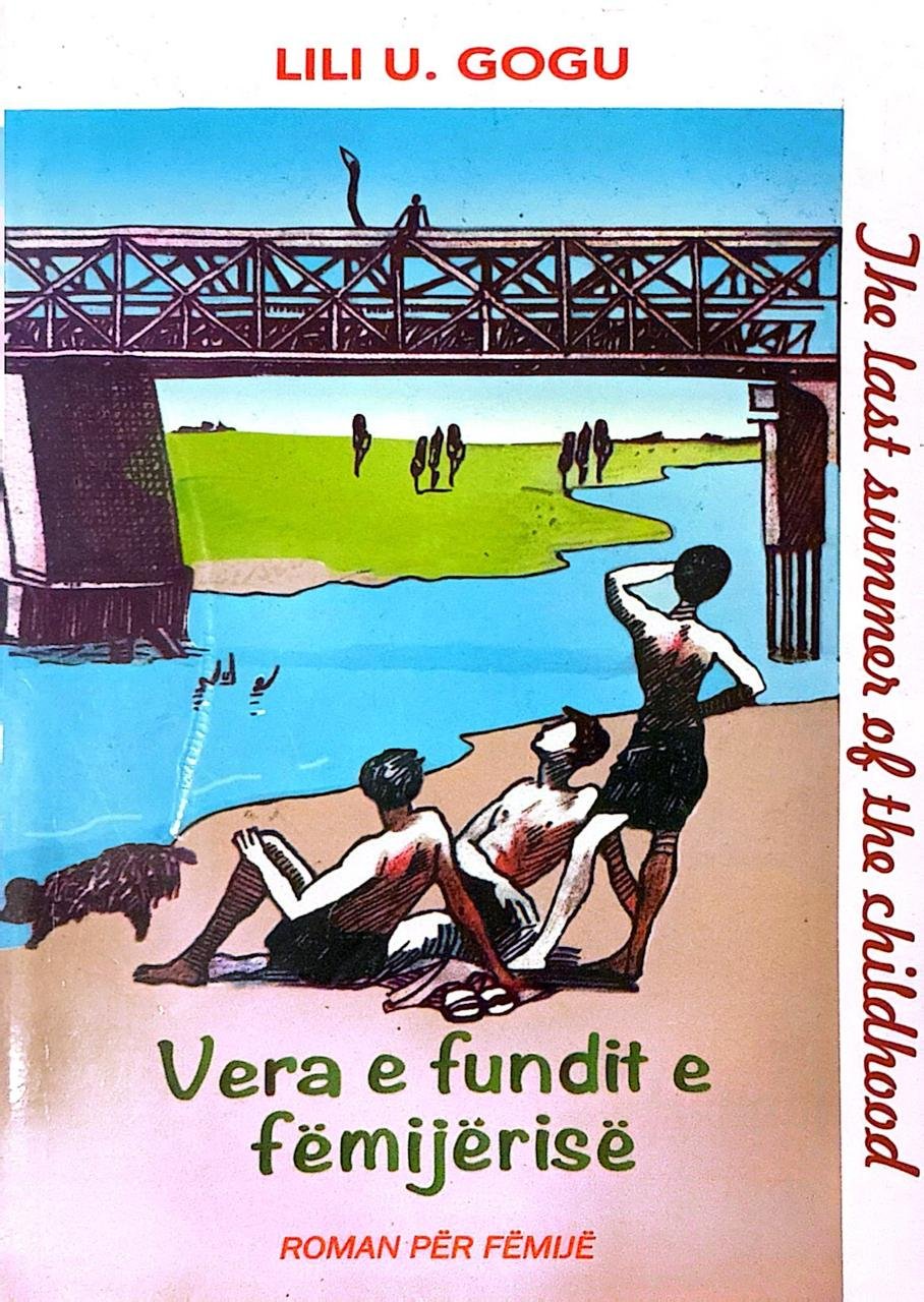 Vera e fundit e fëmijërisë